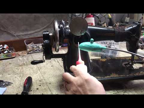 Видео: ПМЗ-2М  60-70-х годов.