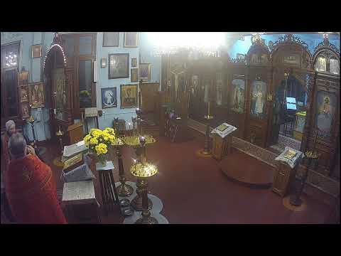 Видео: Богослужіння