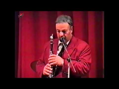 Видео: гр Беневша - Бурма чlарар авай руш  (1997) чIалар Лезги Нямет, гьава Омар Меликова