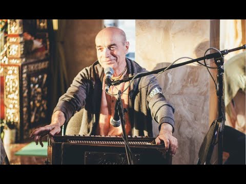 Видео: Ади Раса прабху | Adi Rasa prabhu | Kirtan Vladivostok 2022