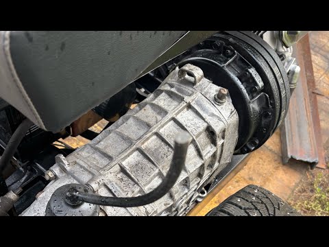 Видео: Вездеход,Помогатор,Гидроход 