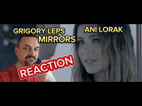 Видео: AniLorak - grigory leps Ани Лорак и Григорий Лепс — Зеркала reaction