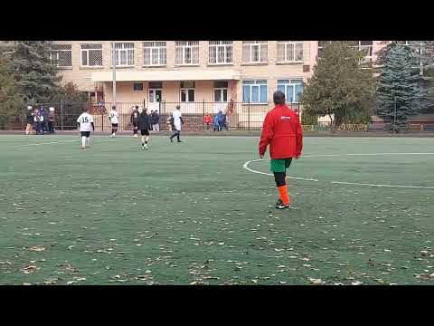Видео: ДЮСШ-25(2012):ЕНЕРГІЯ (2011) турнір по футболу  Autumn Football Fest-2025, 19.10.2025