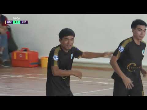 Видео: Қожакент vs Қожамберді | Еске алу турнирі | Жаңақорған 2025