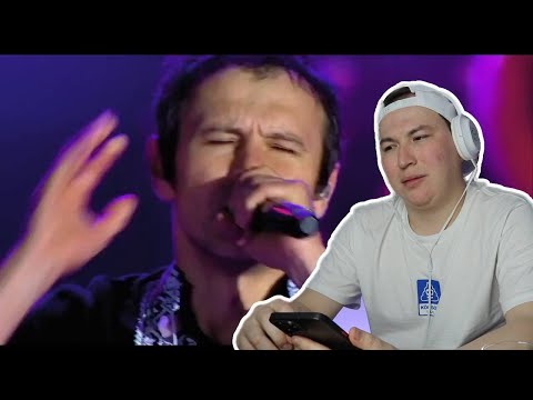 Видео: Океан Эльзы -  Обiйми / Реакция на выступление