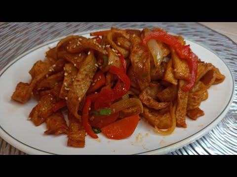 Видео: Үдэн буюу омугны хачир