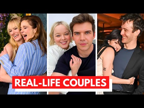 Видео: 3-й сезон «Бриджертонов»: раскрыт реальный возраст и партнеры по жизни!