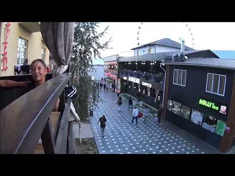 Видео: Семидневный тур вокруг ИссыкКуля. Видео отчёт. Часть 3