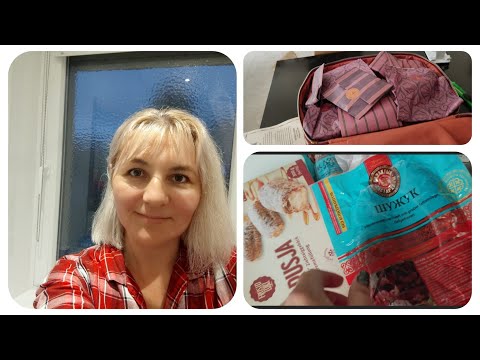 Видео: Судились с Джобцентром😱/ Закупка в Миксмаркт 🛒/ Купила очередной Адвенткалендарь / Влог 15.10.2025