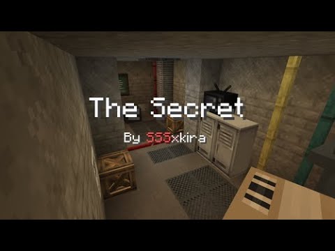 Видео: МАЙНКРАФТ, НО ЭТО SECRET (прохождение карты) feat @jajakok028