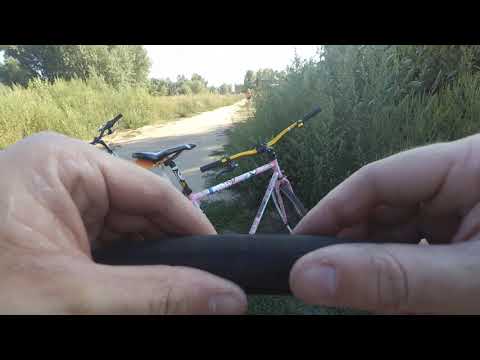 Видео: На фиксе каждый день: Покрышки. Бездорожье. Колени живы!