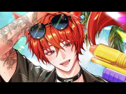 Видео: Twisted Lovestruck | Ночь в запретном лесу | Подэпизод Чонхо | Каникулы с Чонхо