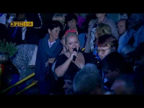 Видео: АНА-МАРИЯ И ЗЛАТИ ПЕТРОВ - Стара майка (live) / ANA-MARIA & ZLATI PETROV - Stara mayka