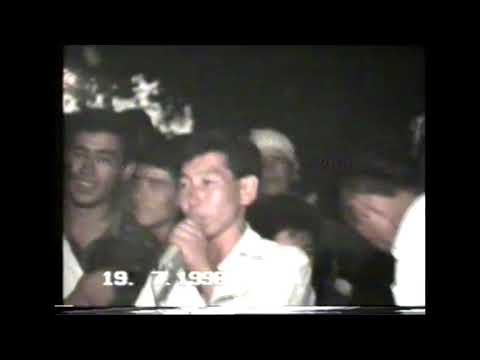 Видео: 1998-yilgi toylar telmon qishlogi bazm1 андижон вилояти Кургонтепа туман телмон кишлогида базм 1