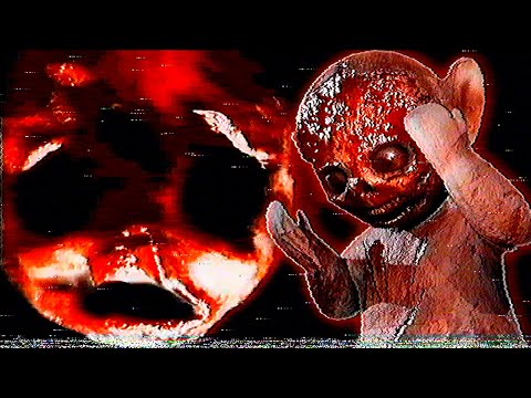 Видео: Самый ЖУТКИЙ хоррор ВОЗВРАЩАЕТСЯ... | Slendytubbies 0