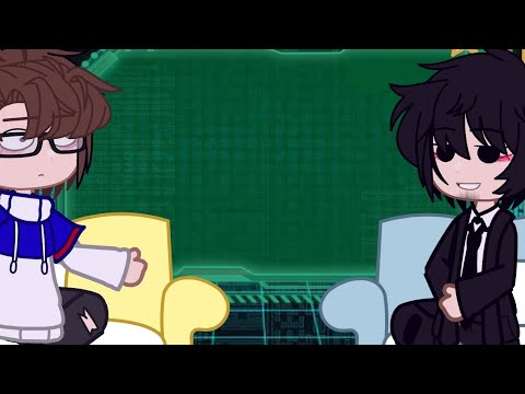 Видео: ||РЕАКЦИЯ Линча, Джона, Невера и Ильи на тт||Nikki.Fread||