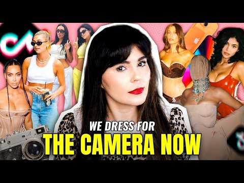 Видео: Почему никто больше не знает, как одеваться | Смерть дресс-кодов