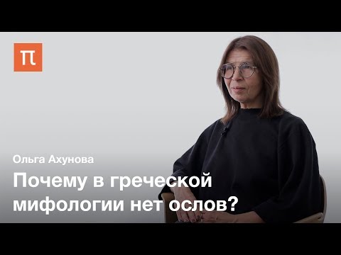 Видео: История сюжета романа «Метаморфозы, или Золотой осел» — Ольга Ахунова