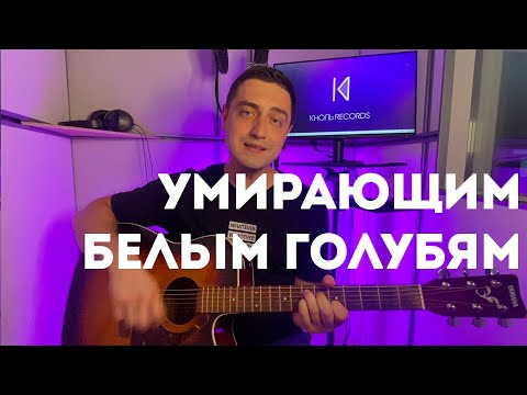 Видео: Иван Кноль - Умирающим белым голубям