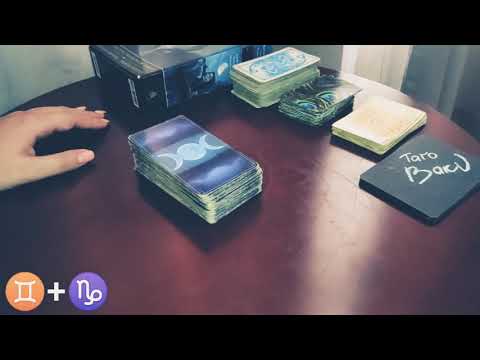 Видео: Совместимость Близнецы ♊ женщина и Козерог ♑ мужчина