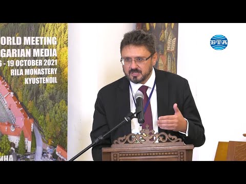 Видео: BTA: БТА е инициатор на дружество на българските медии в чужбина