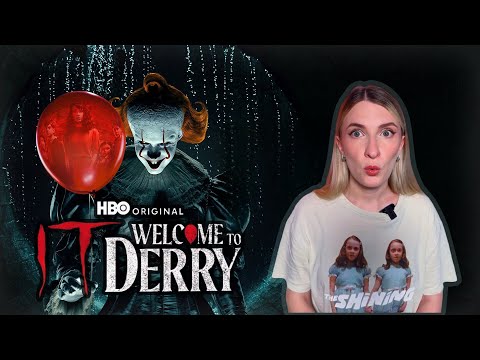 Видео: «ОНО: ДОБРО ПОЖАЛОВАТЬ В ДЕРРИ»: первая серия — мои впечатления и спойлеры