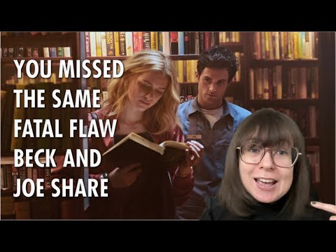 Видео: Шоу YOU предупреждает вас об опасных романтических взглядах.