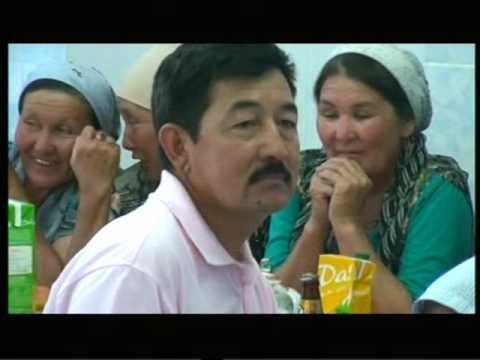 Видео: Каукей Дәурен Қанапиұлы мектеп бітіру 2012ж 01 1