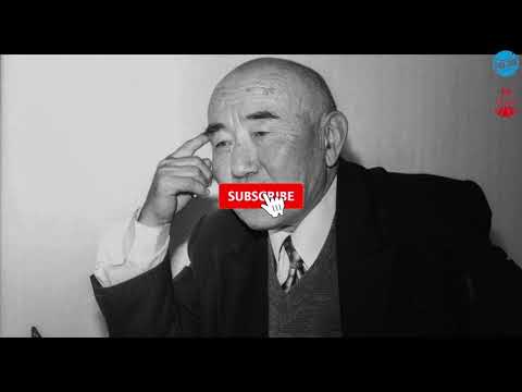 Видео: Салижан Жигитовдун поэзиясы