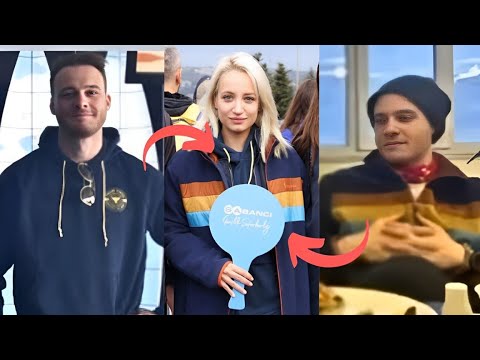 Видео: Новая любовь Керема Бюрсина: кто такая Мелиса Сабанджи?