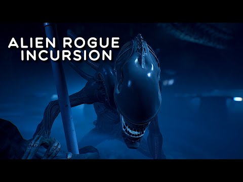 Видео: Alien Rogue Incursion - Прохождение 2 Финал