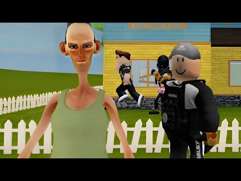 Видео: Angry neighbor(где сосед)?