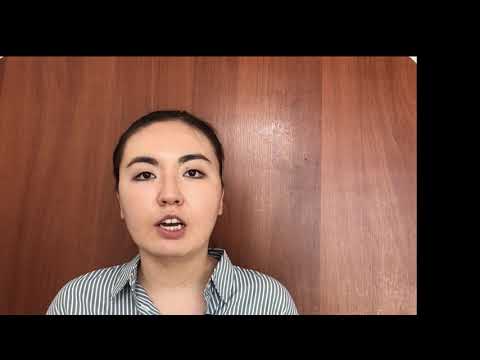 Видео: Мен IELTS-қа қалай дайындалдым?