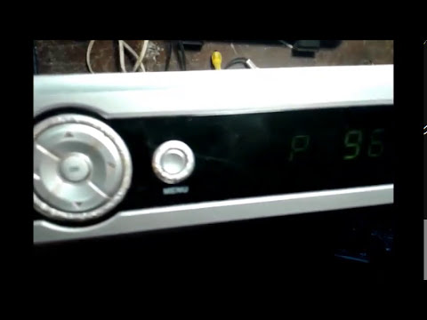 Видео: Ремонт спутникового тюнера openbox x 800 (не БП)