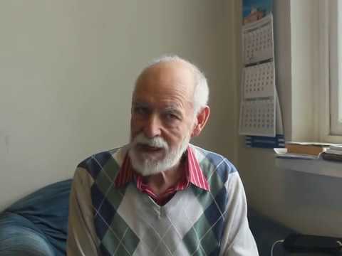 Видео: Психиатр В.Кукк: Страх привязывается ко всему. Любые страхи - фантомы