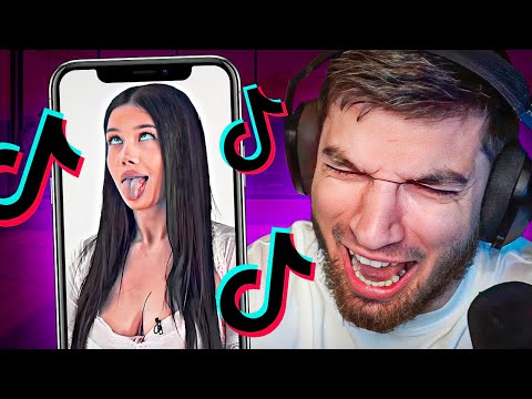 Видео: РАВШАН СМОТРИТ МЕМЫ ИЗ ТИК ТОКА #37! Равшан мемы тик ток