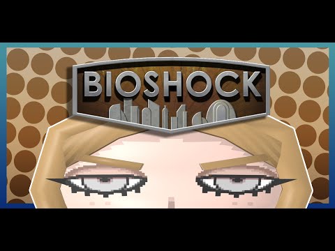 Видео: BioShock | Соло - Стрим [1]