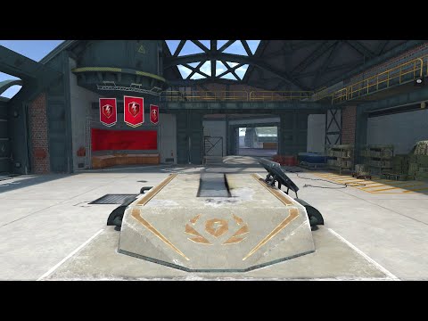 Видео: ДЕ МІЙ ТАНК?  В WOTBLITZ