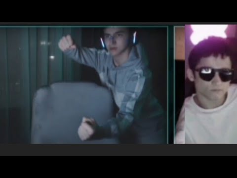 Видео: нашли соперника для Байры с львиной стойкой
