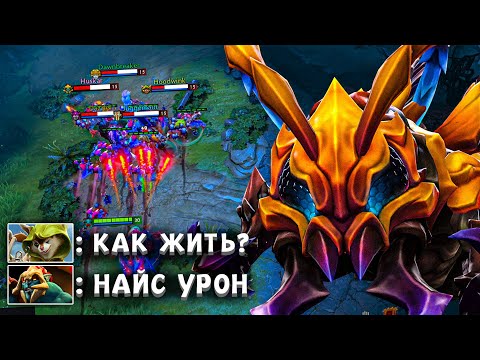 Видео: СЕКРЕТНЫЙ БИЛД на WEAVER'а с ВИНРЕЙТОМ 80%