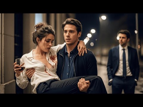 Видео: 🔥💔 Он Спас Её, Когда Все Отвернулись… А Утром Она ПОНЯЛА, Кто Он Для Неё 💫❤️