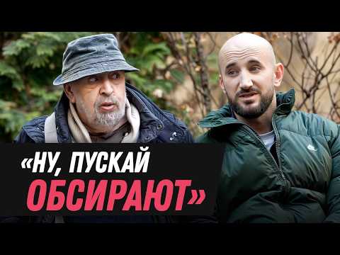 Видео: ЦЕСЛЕР – как искусство восстает против, что не так с Минском и почему эту власть никто не полюбит
