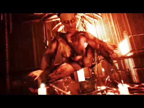 Видео: ▼Дуплистый хоррор HOLLOW наполняет нас