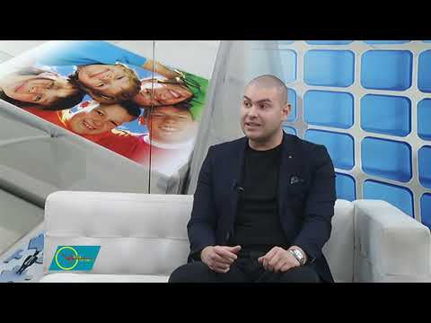 Видео: Ваш Термин  25 03 2025 мр. спец. Бојан Богдановски логопед