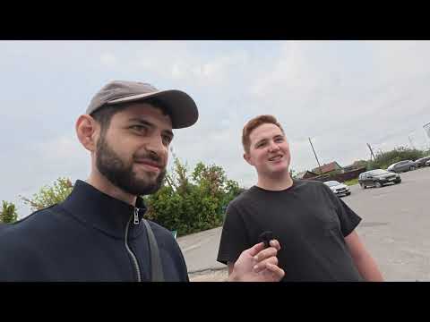 Видео: Таксист, который решил проблему с интернетом ! 