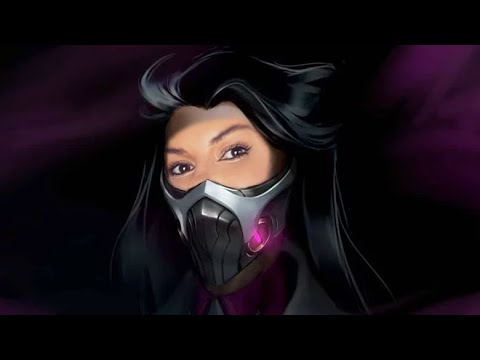 Видео: Вероника Степанова - обзор чемпиона (aka Рената Гласк)