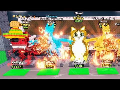 Видео: САМОЕ БЕЗУМНОЕ злоупотребление администрацией за все время в Steal A Brainbot