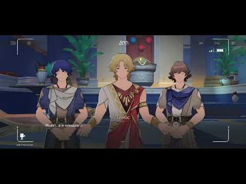 Видео: Honkai Star Rail. Тюленье побоище