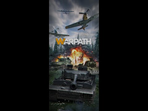 Видео: Warpath. Советы и хитрости, о которых ты мог не знать