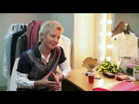 Видео: Живой Звук - Светлана Сурганова (интервью)